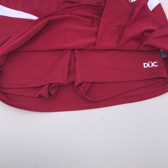 3/$20 DUC Sports Tennis Skort - Picture 5 of 6